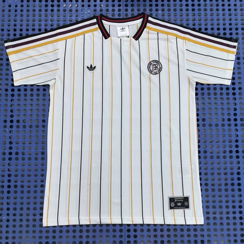 26-27 Season New Soccer Uniforms Home and Away Jerseys for Major Clubs Embroidered Fan Edition - Image 5