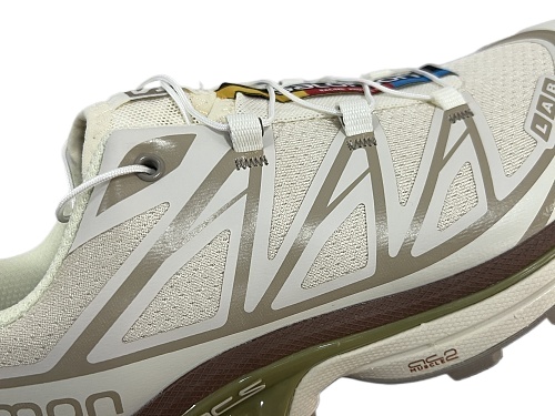 Salomon 417510 light White - Image 8