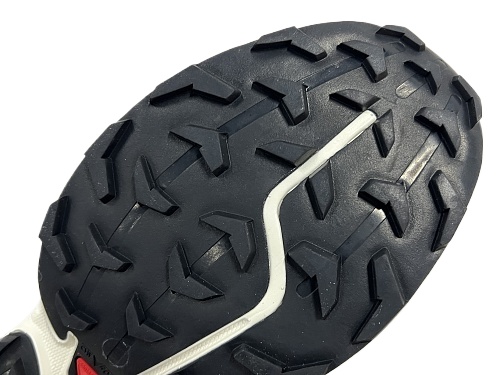 Salomon 475731 Gray - Image 9