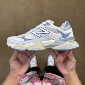 New Balance NB 9060 gray blue U9060EEL