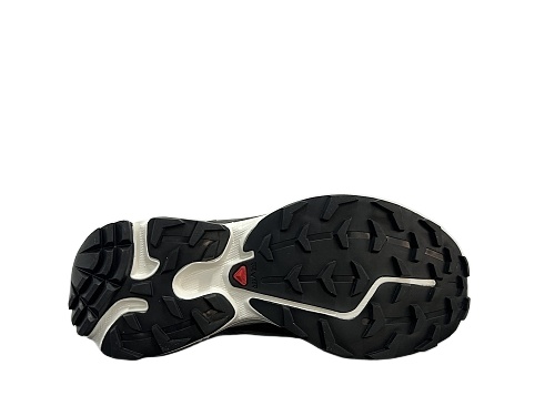 Salomon 454666 blue and black - Image 4