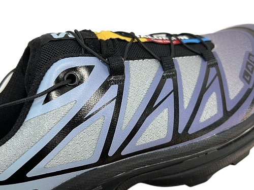 Salomon 475908 Blue Purple Gradient - Image 8