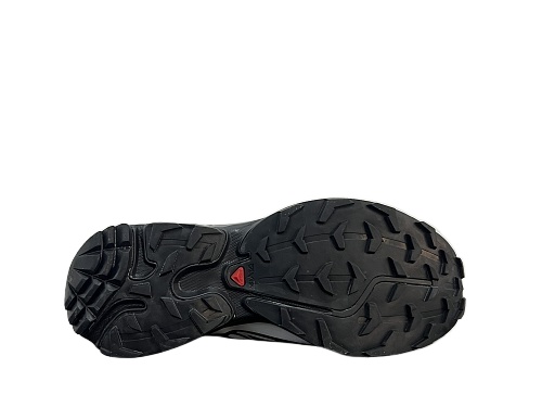 Salomon 491314 black and gray - Image 4