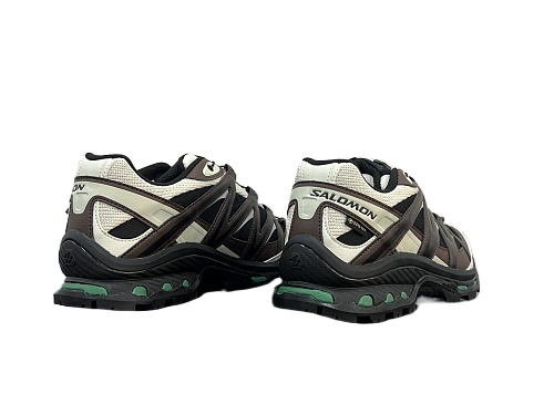 Salomon 491718 black Brown - Image 6