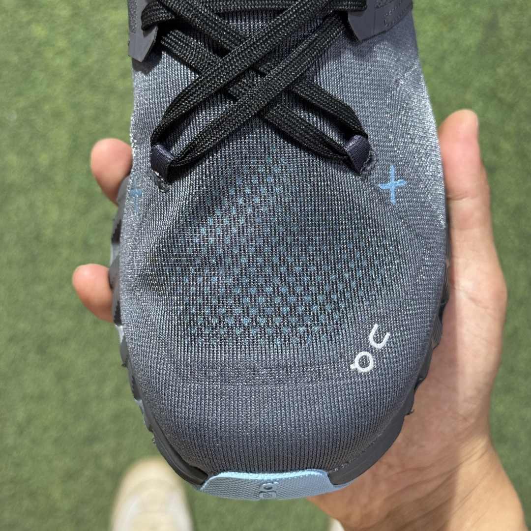 On Cloud X 3 fabric comprehensive sports physical training shock absorption non-slip breathable sweat absorbing lightweight low-top leisure shoes for life - Image 8