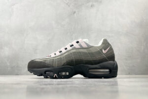 Nike Air Max 95 gray Pink HJ5996-001