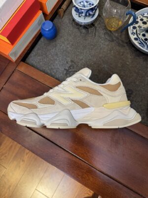 New Balance NB 9060 Beige Brown U9060FW