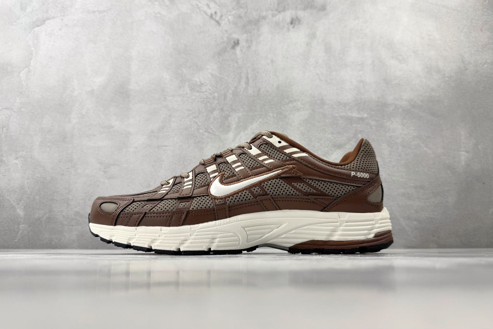 Nike P-6000 Brown BV1021-200