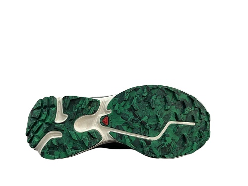 Salomon 479531 gray green - Image 3