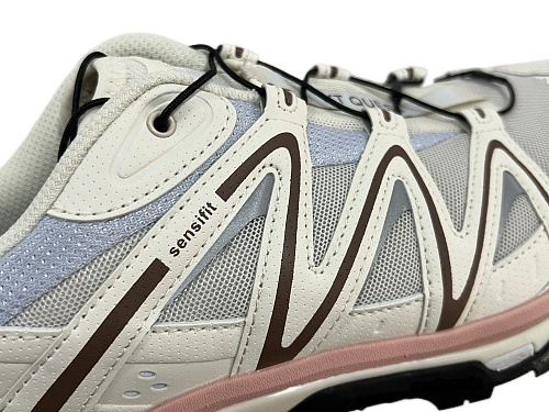 Salomon 417589 white and blue - Image 8