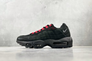 Nike Air Max 95 black FQ2 430 001