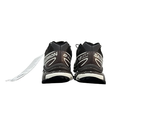 Salomon 478661 black and white - Image 5
