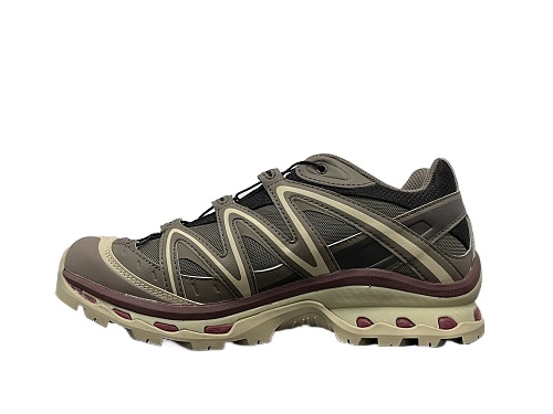 Salomon 478850 yellowish brown - Image 2