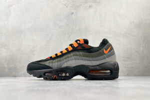 Nike Air Max 95 black FV4710-002