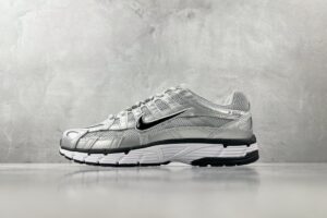Nike P-6000 silver FD9876-101