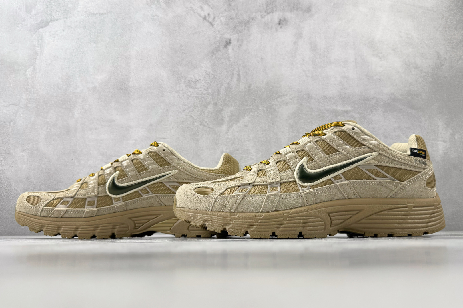 Nike P-6000 khaki IH0946-202 - Image 5