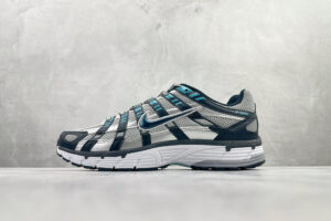 Nike P-6000 blue CD6404-402