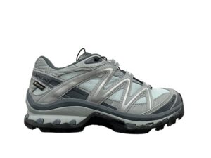 Salomon 491276 gray and blue