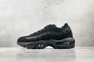 Nike Air Max 95 pure black 609048-092