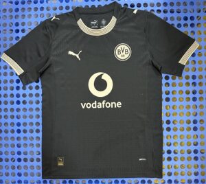 26-27 Season New Soccer Uniforms Home and Away Jerseys for Major Clubs Embroidered Fan Edition