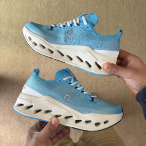 On Cloudsurfer Max Blue 3WF30224289