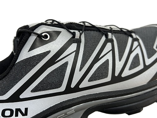 Salomon 491314 black and gray - Image 8