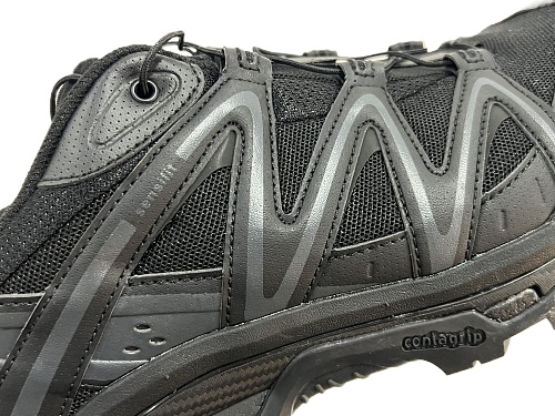 Salomon 410139 Black - Image 8