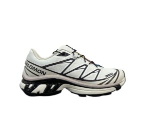Salomon 478646 milky white
