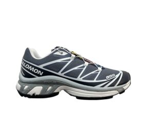 Salomon 478640 black