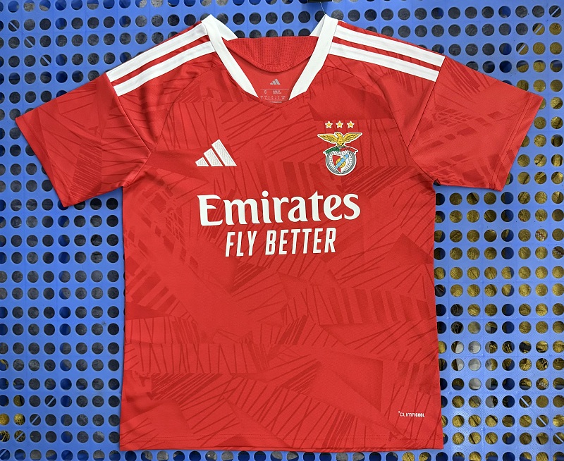 26-27 Season New Soccer Uniforms Home and Away Jerseys for Major Clubs Embroidered Fan Edition - Image 8