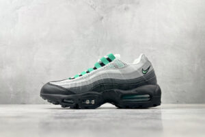 Nike Air Max 95 gray green DH8015-002