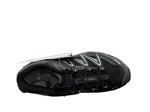 Salomon 474294 black - Image 4