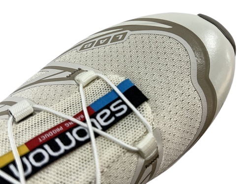 Salomon 417510 light White - Image 7