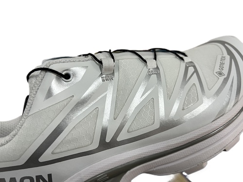 Salomon 475811 Silver - Image 8