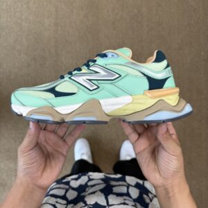 New Balance NB 9060 Green beige U9060TMA