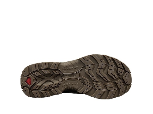 Salomon 410588 light yellow - Image 4