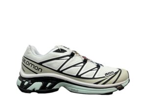 Salomon 413173 white and black