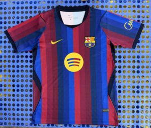 26-27 Season New Soccer Uniforms Home and Away Jerseys for Major Clubs Embroidered Fan Edition