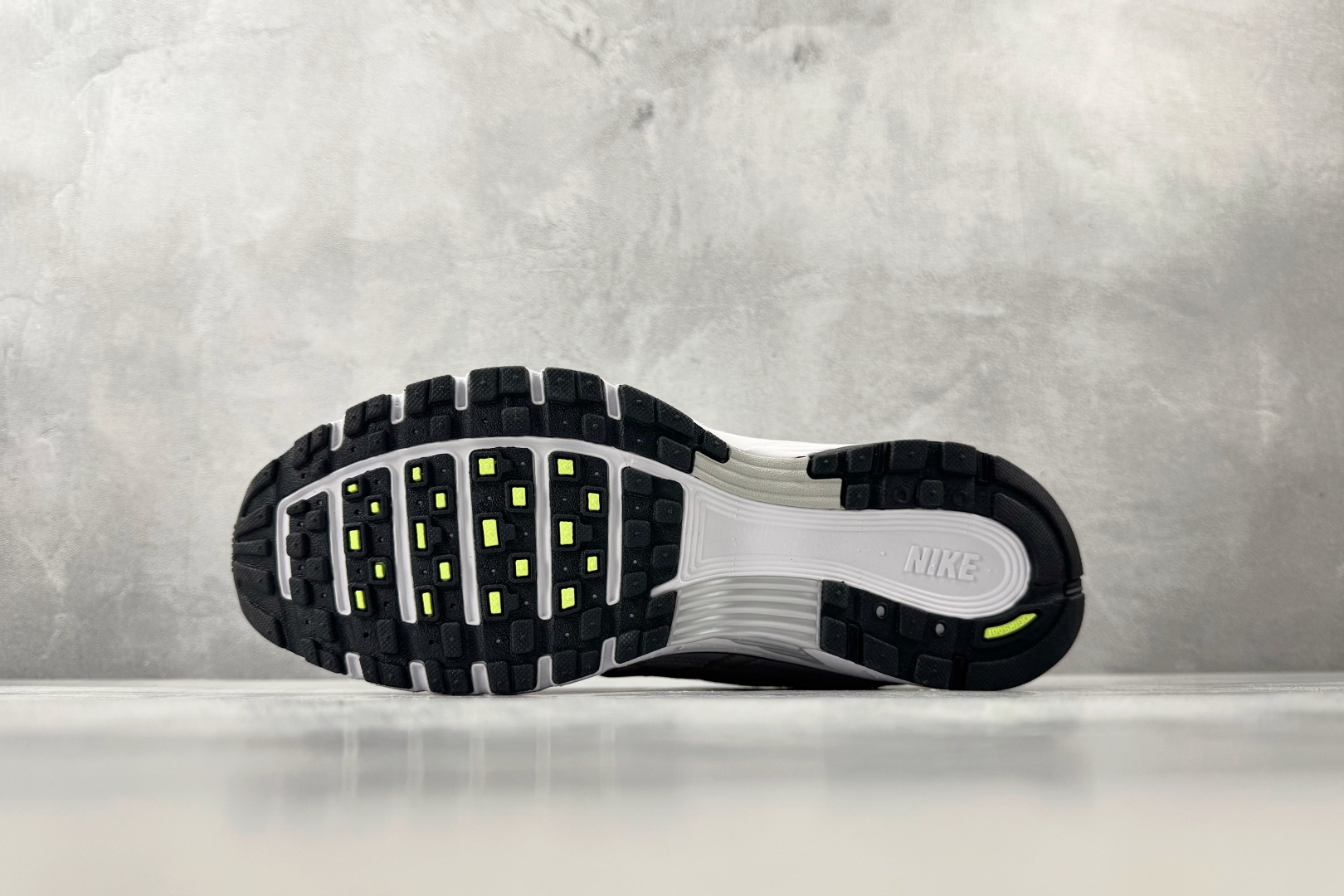 Nike P-6000 gray IQ7600-012 - Image 4