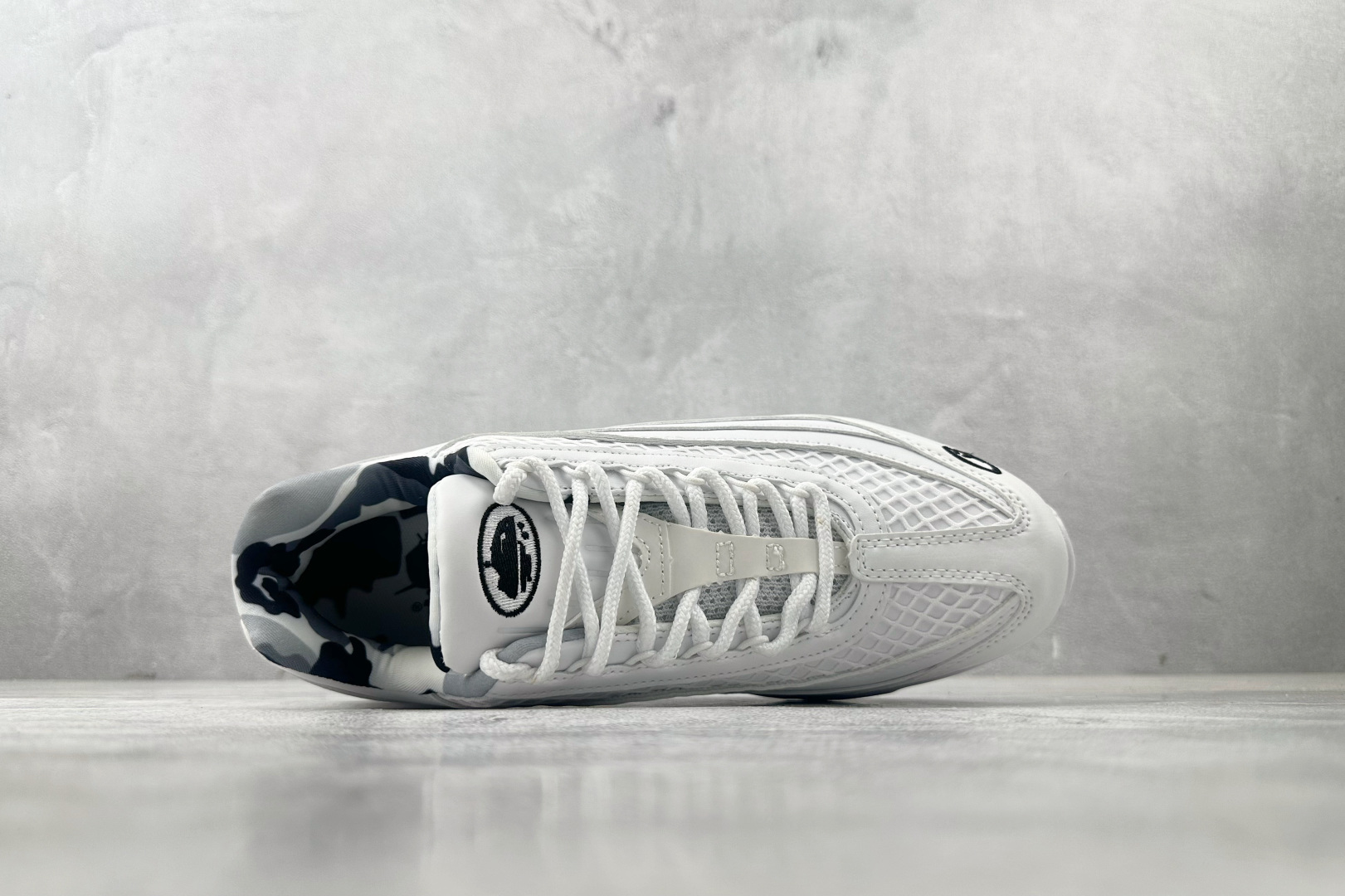 Nike Air Max 95 white FB2 709 006 - Image 3