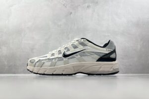 Nike P-6000 light silvery gray HF4308-072