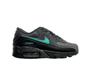 Nike Air Max IF0670-002 black and green