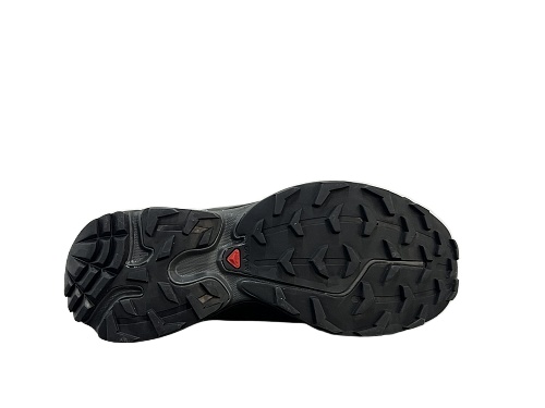 Salomon 491303 black and red - Image 3