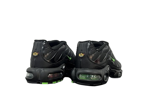 Nike Air Max DM0032-024 black and green - Image 5