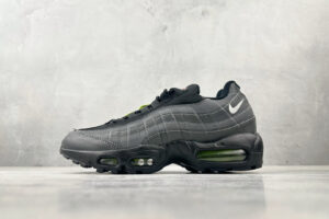 Nike Air Max 95 black Gray DZ4496-001
