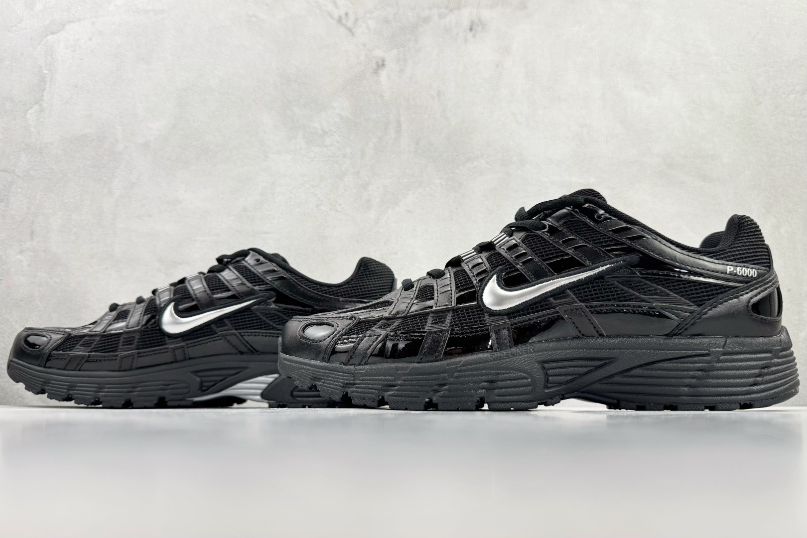 Nike P-6000 black IF6137-001 - Image 5