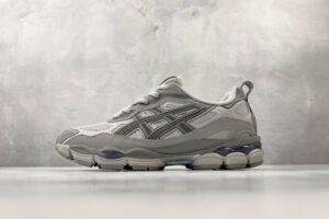 Asics Gel NYC RGD gray 1203A735-020