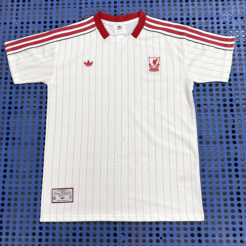 26-27 Season New Soccer Uniforms Home and Away Jerseys for Major Clubs Embroidered Fan Edition - Image 4