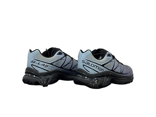 Salomon 475908 Blue Purple Gradient - Image 6