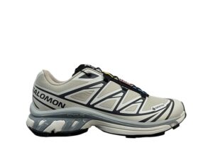 Salomon 492014 gray and blue